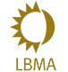 LBMA Logo